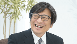 加藤教師