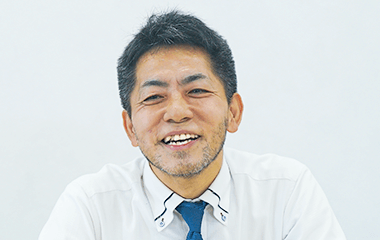 一橋セイシン会トッププロ教師｜津田教師