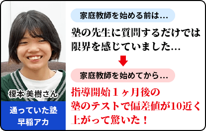 中学受験専門・家庭教師の一橋セイシン会｜進学塾の指導実績も首都圏トップクラス