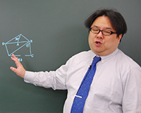 山本教師