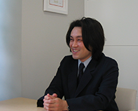 岡本教師