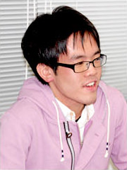 勉強習慣がなかったところから、偏差値10伸びました!