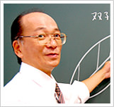 大澤 仁講師