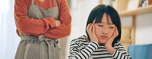 苦手単元を残すと、新小６になったとき、大きく出遅れる可能性があります