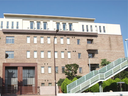 田園調布学園