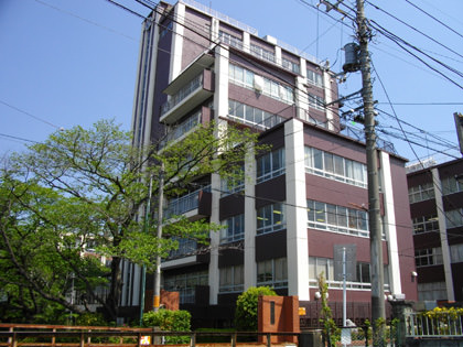 星野学園中