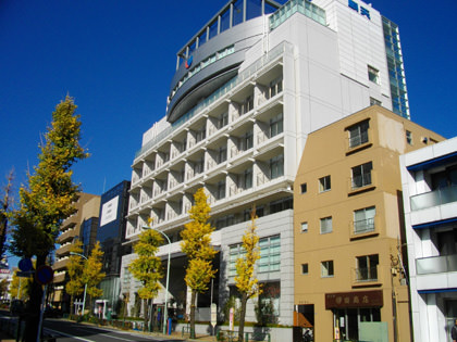 順天中学校