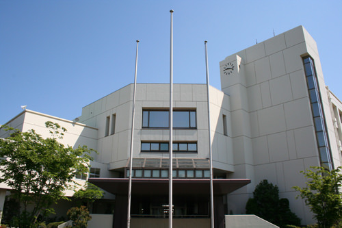 開智中学校