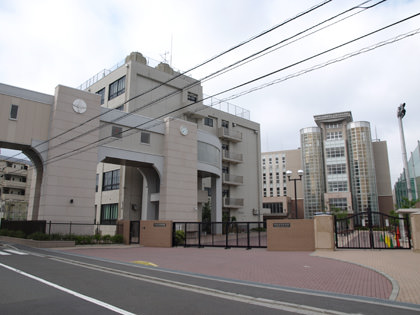 日本大学中学校