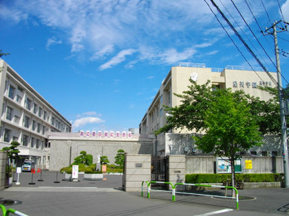 星美学園中