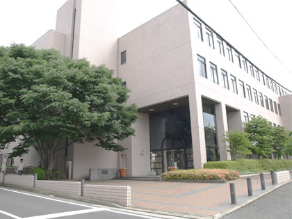 捜真女学校
