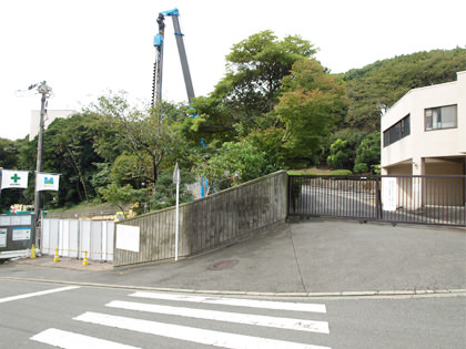 湘南白百合学園