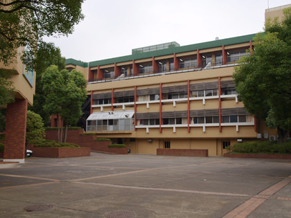 玉川学園中学部