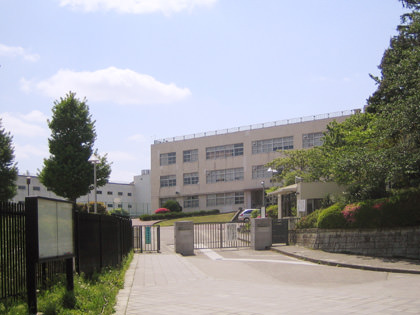 筑波大学附属中学校