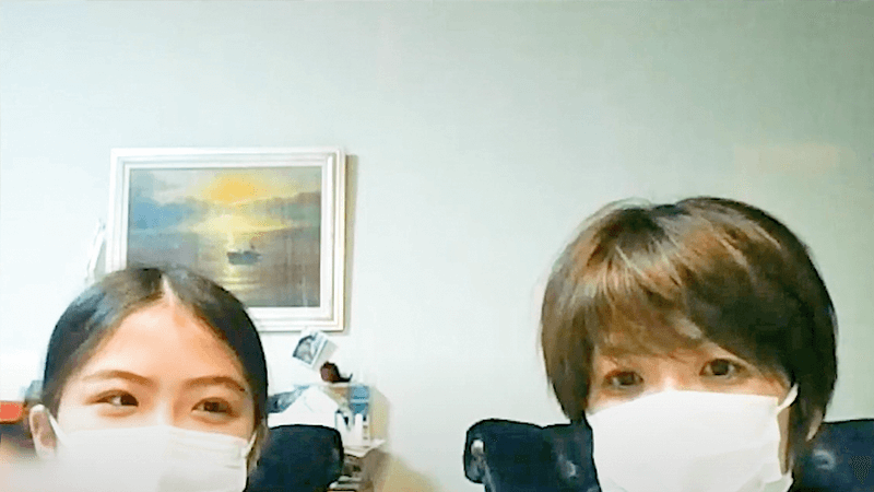 宮崎 玲奈さん 品川女子学院、芝浦工大付属、昭和学院秀英、秀光(トライアル)