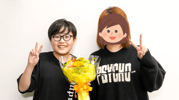 中学受験専門・家庭教師の一橋セイシン会｜「４科目の偏差値が10も上がりました！」