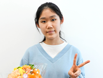 中学受験専門・家庭教師の一橋セイシン会｜偏差値45から桜陰に合格！