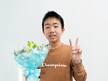 中学受験専門・家庭教師の一橋セイシン会｜偏差値48から早稲田佐賀に合格！