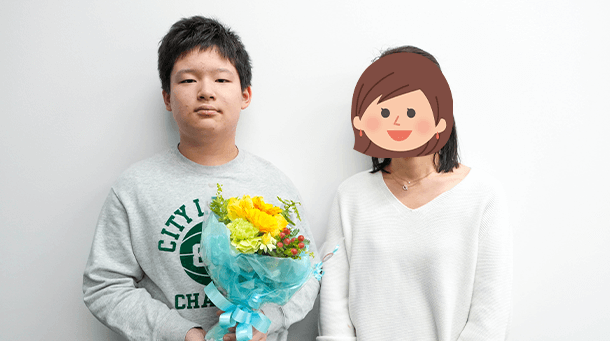 酒井 仁さん 海城、立教新座、巣鴨