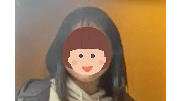 佐藤 桜さん 鴎友、恵泉女学園