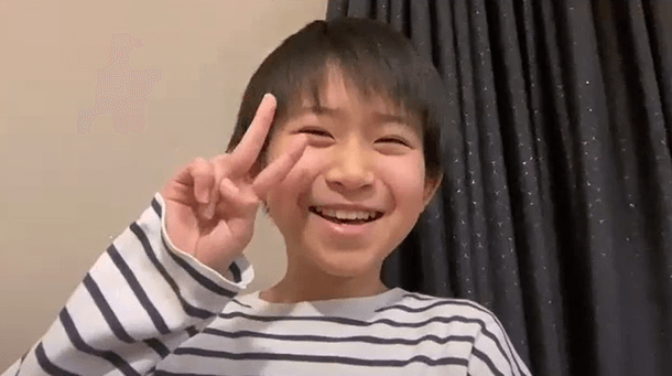 お名前: 杉本 恭介さん かえつ有明、長崎日大