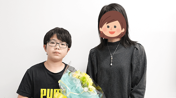 お名前: 田中 慶吾さん 武蔵、ラ・サ－ル、栄東