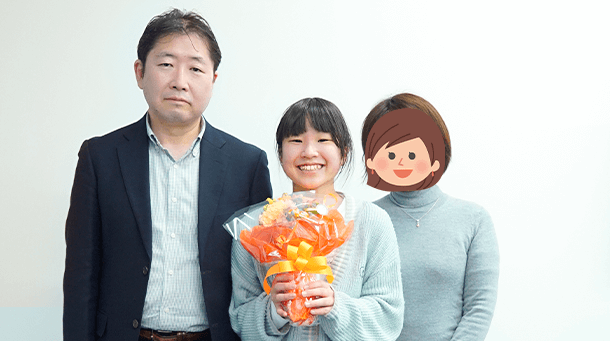 お名前: 土屋 杏美さん 実践女子、開智未来(T未来・A特特)