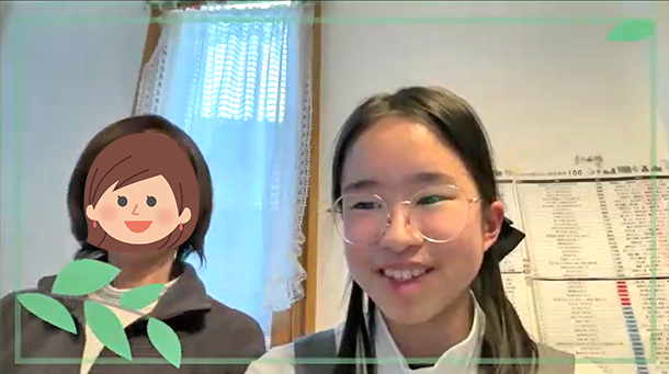 お名前: 吉澤 みきさん 国府台女子学院、佐久長聖、盛岡白百合