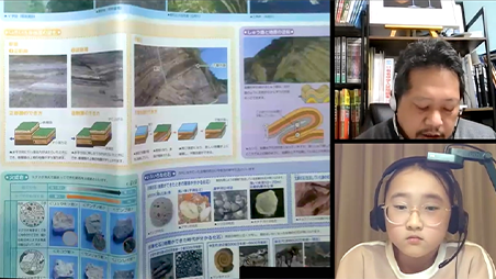 一橋セイシン会のオンライン指導をご紹介します